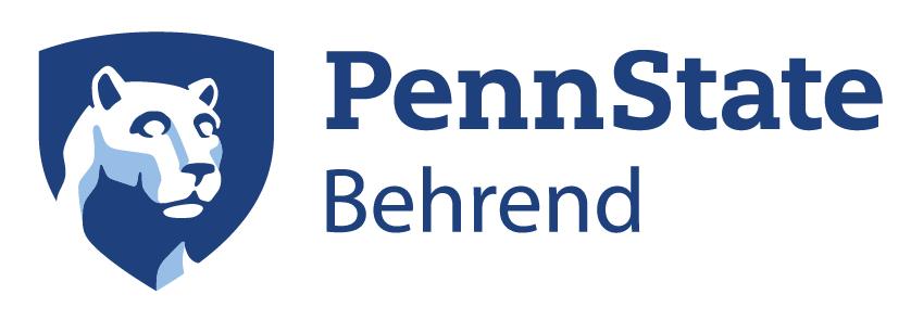 Penn State Behrend World Campus Syllabus